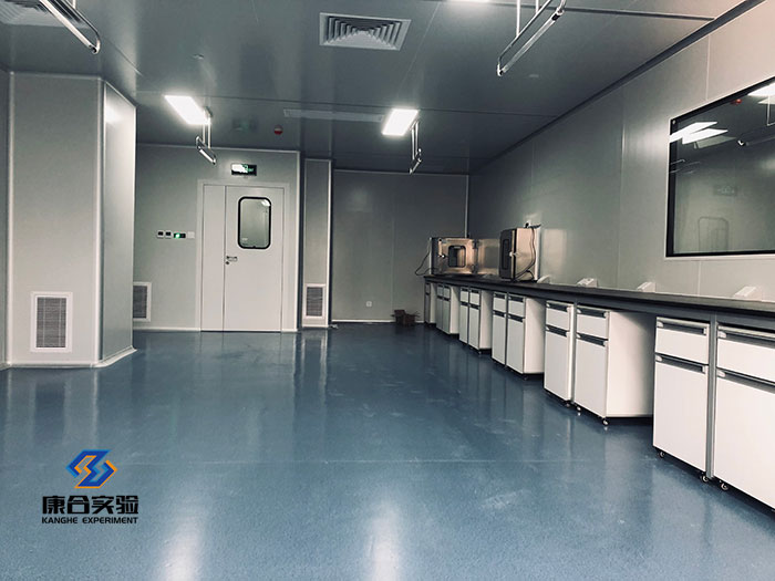 醫學檢驗實驗室建設