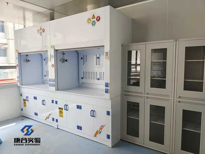 水資源監測能力實驗室